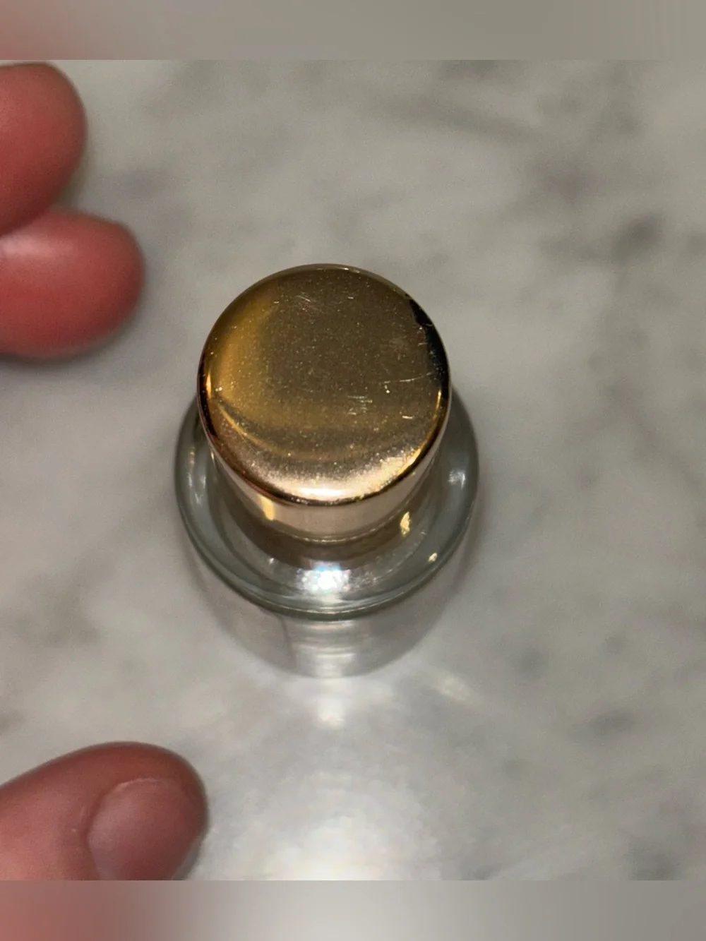 Nemat Egyptian Musk Oil, 5 ML New